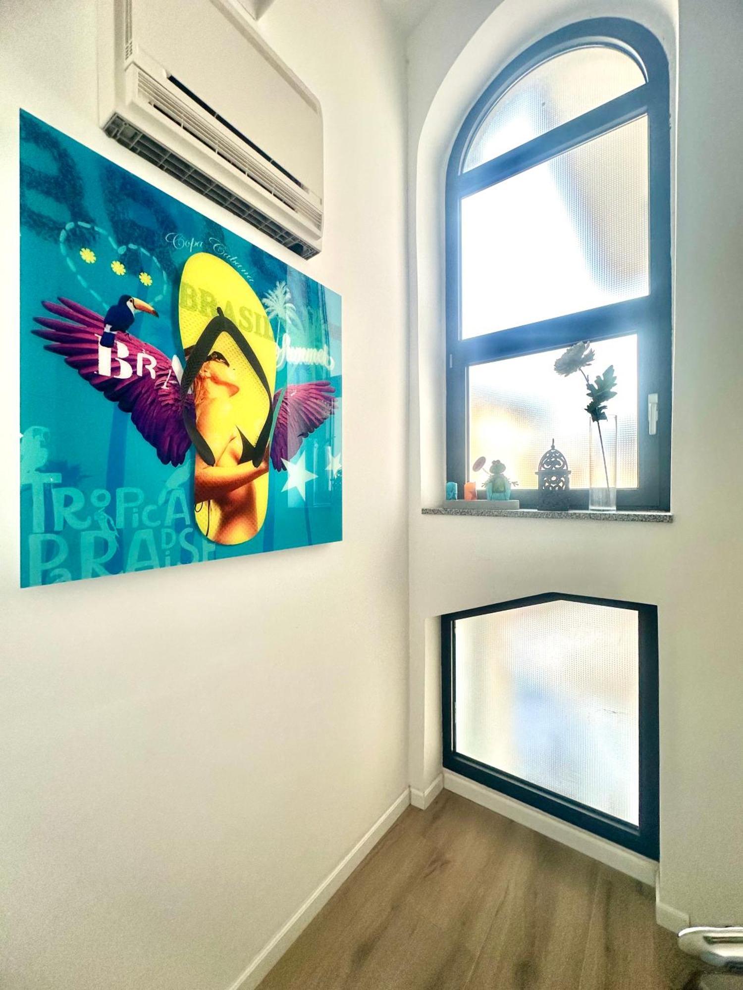 Nikola Apartmani تْسْغيكفانِتْسا المظهر الخارجي الصورة