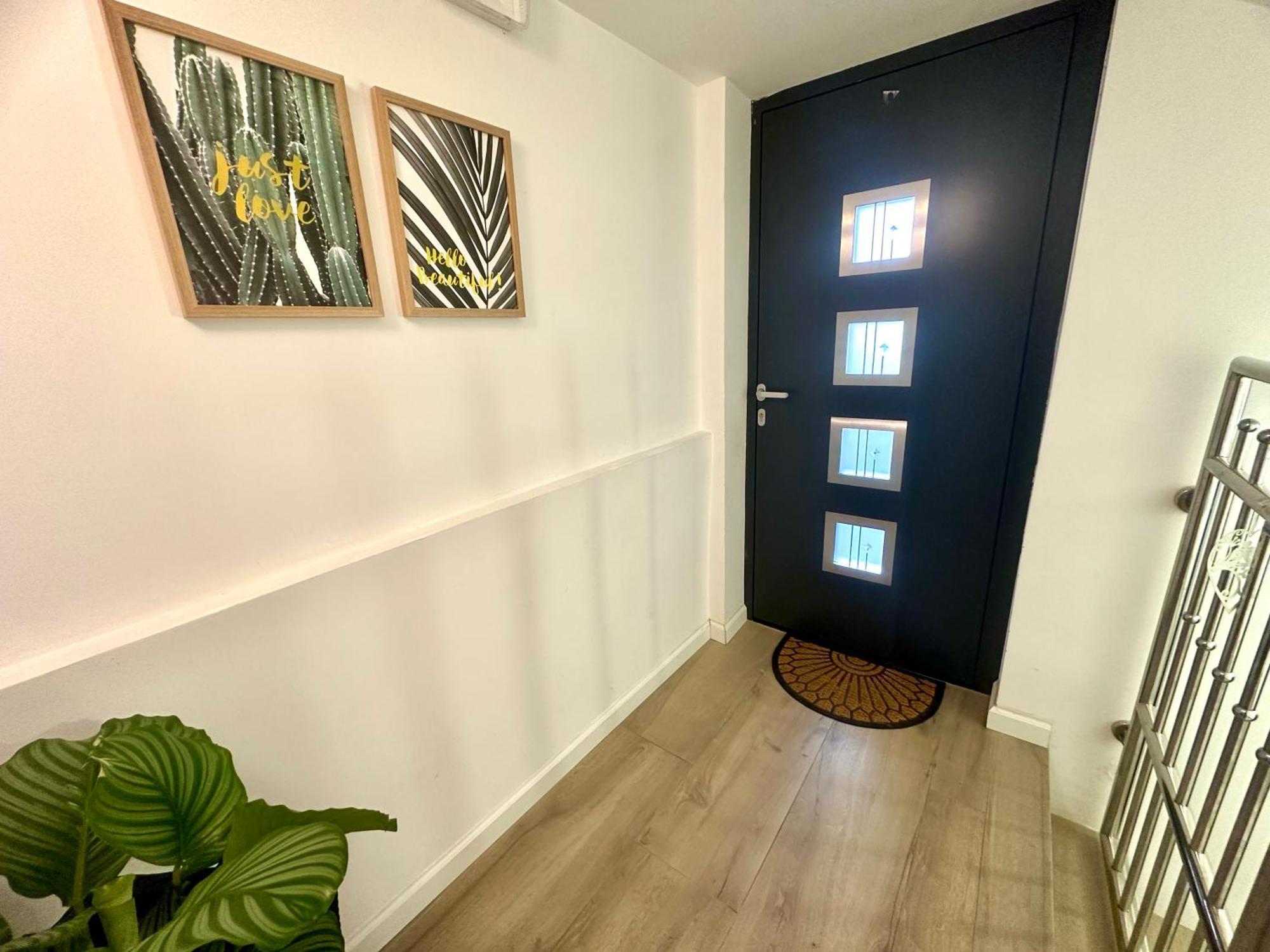 Nikola Apartmani تْسْغيكفانِتْسا المظهر الخارجي الصورة