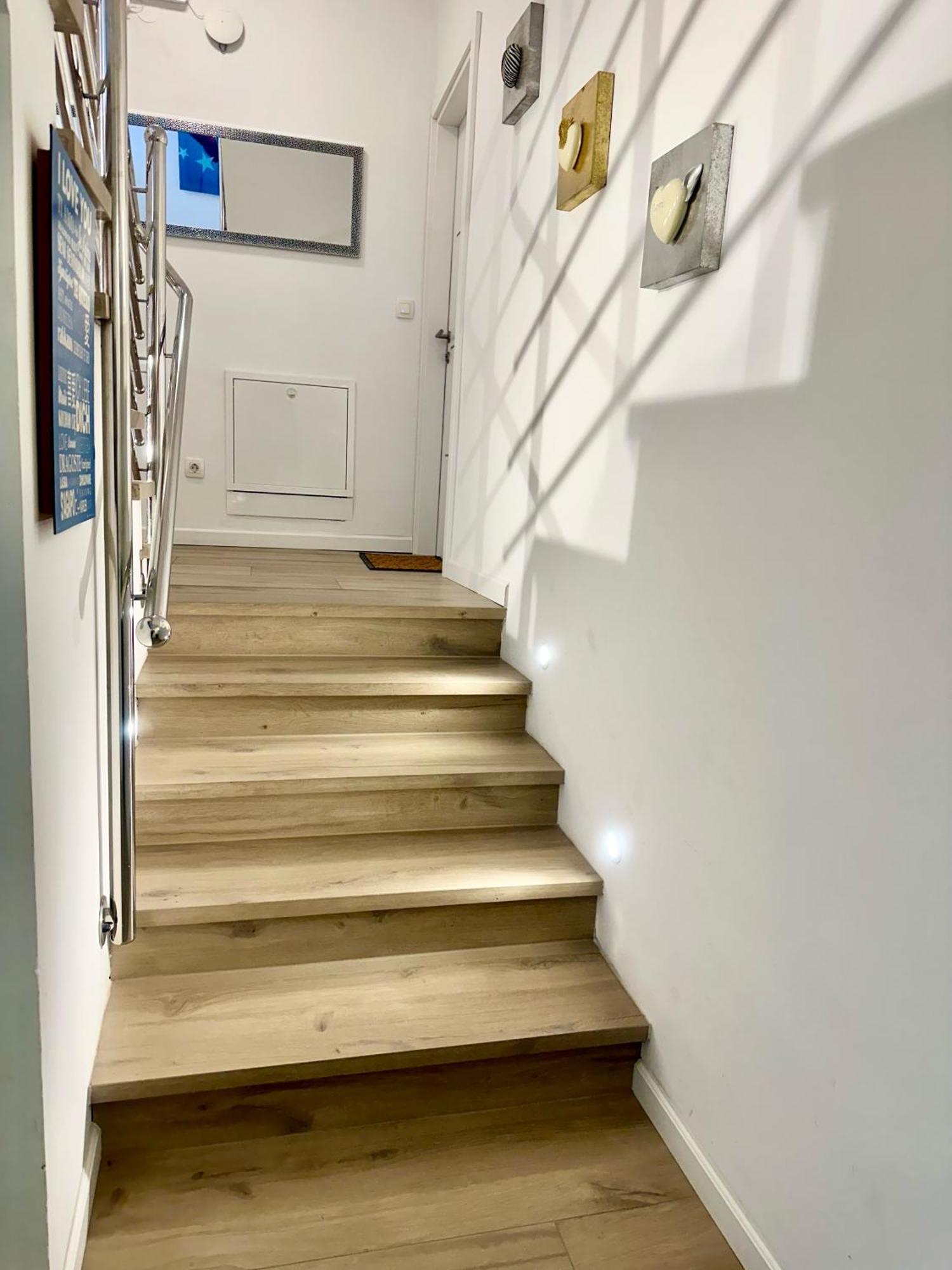 Nikola Apartmani تْسْغيكفانِتْسا المظهر الخارجي الصورة