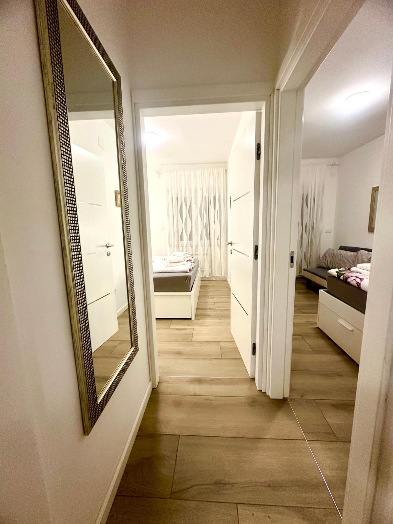 Nikola Apartmani تْسْغيكفانِتْسا المظهر الخارجي الصورة