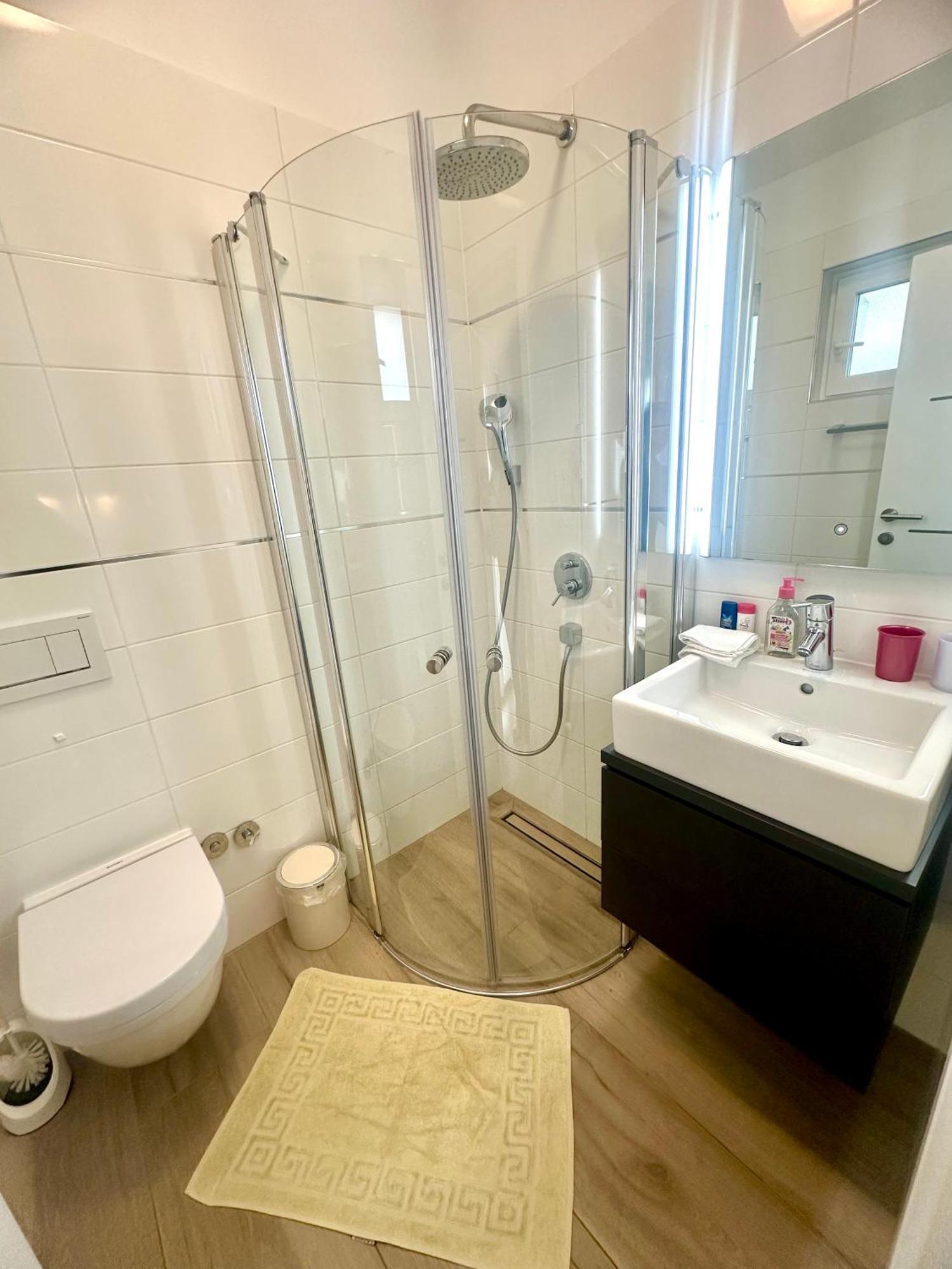 Nikola Apartmani تْسْغيكفانِتْسا المظهر الخارجي الصورة