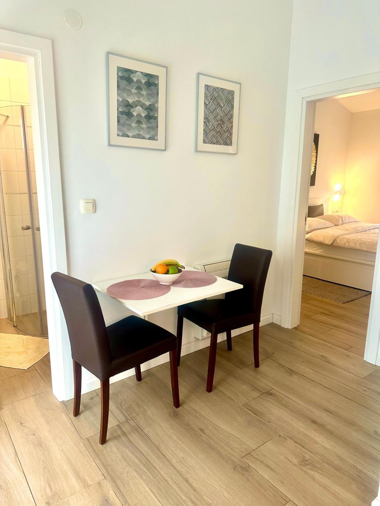 Nikola Apartmani تْسْغيكفانِتْسا المظهر الخارجي الصورة